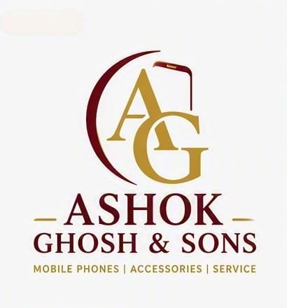 ashokghosh.in