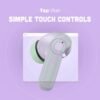 51TXEpft14L._SL1500_ Noise Pop Buds