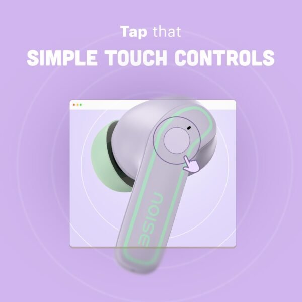51TXEpft14L._SL1500_ Noise Pop Buds