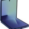 Samsung Galaxy Z Flip7 FE 5G - Refurbished  8 GB RAM / 256 GB, Black