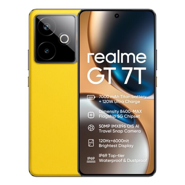816jqWKcyQL realme GT 7T