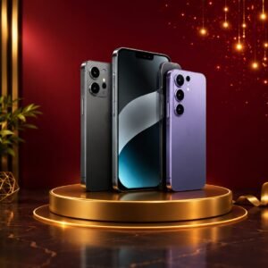Apple iPhone 12 - Refurbished