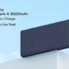 Xiaomi Power Bank 4i 20000mAh