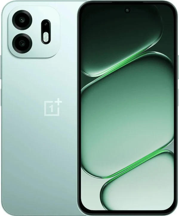 OnePlus Nord 6