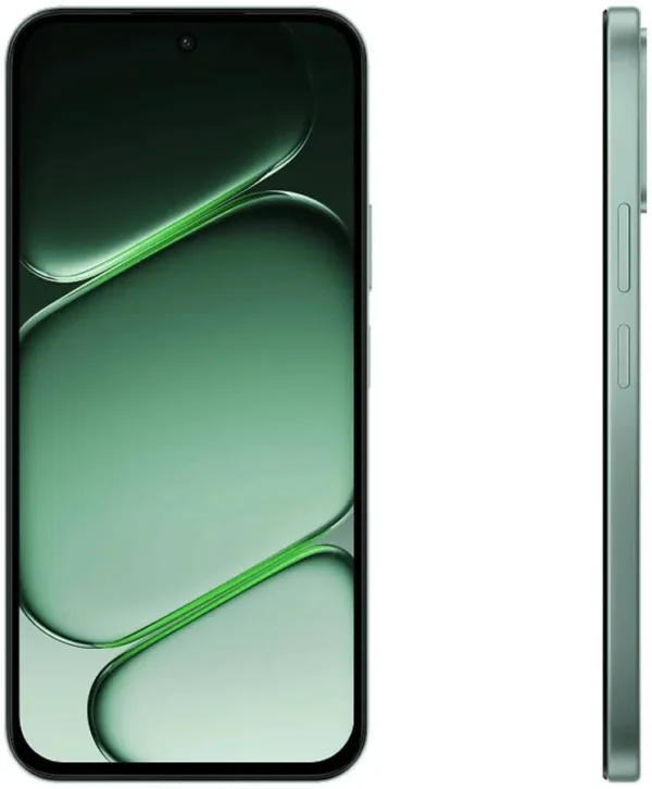 OnePlus Nord 6