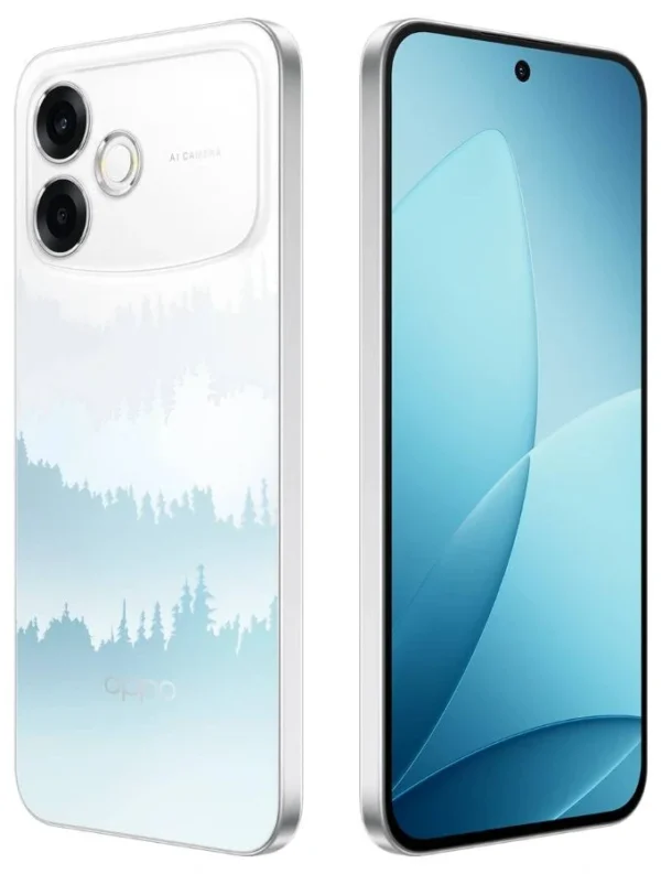 OPPO F33 Pro 5G - Refurbished  8 GB RAM / 128 GB