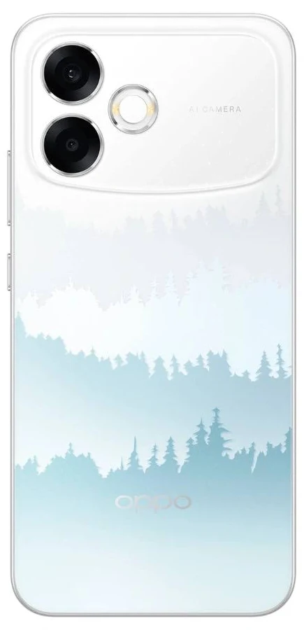 OPPO F33 Pro 5G - Refurbished  8 GB RAM / 128 GB