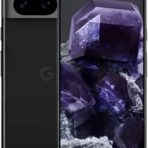 Google Pixel 8 - Refurbished 8GB RAM / 128 GB
