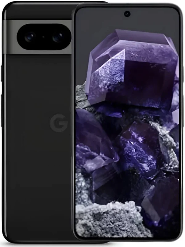 Google Pixel 8 - Refurbished 8GB RAM / 128 GB