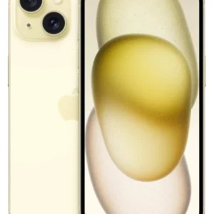 Apple iPhone 15